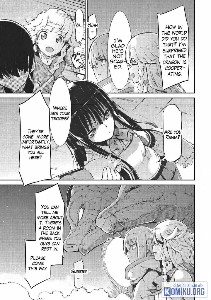 Chapter 69 - halaman 8