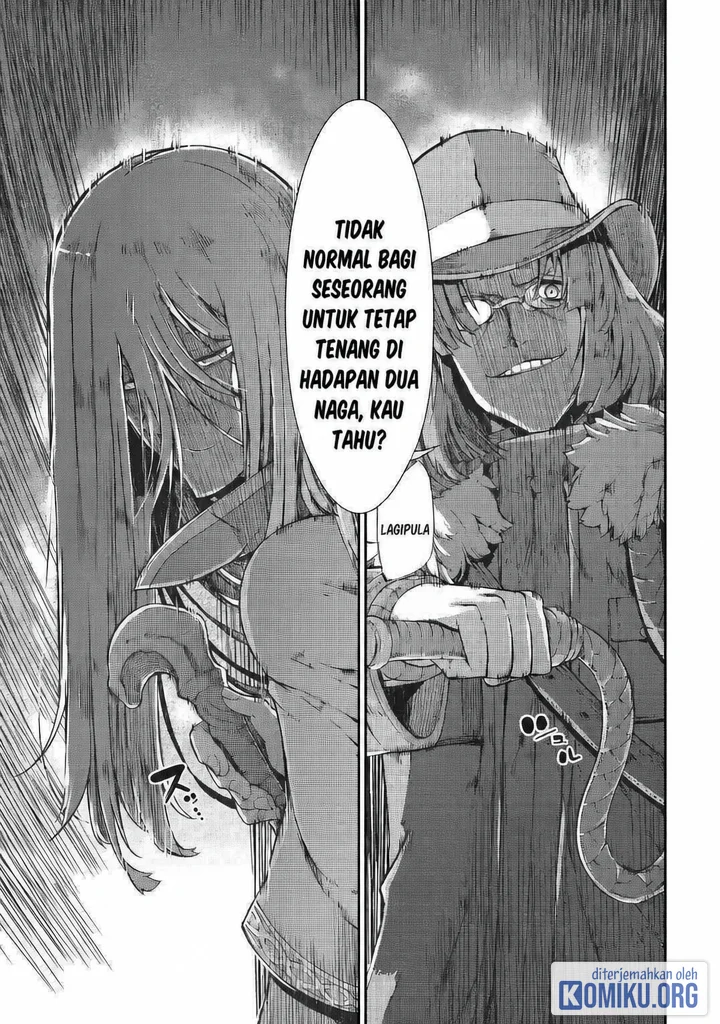 Chapter 69 - halaman 10