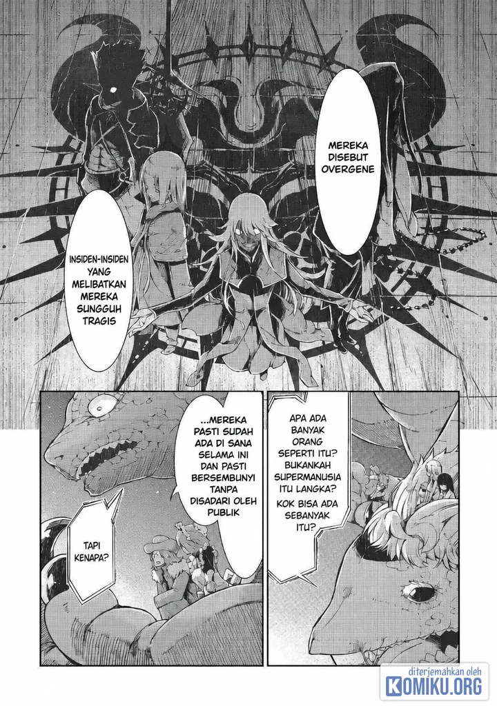 Chapter 70 - halaman 11