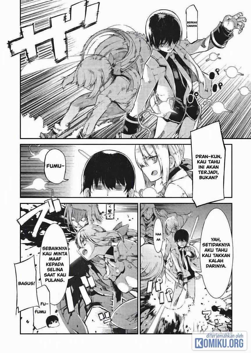 Chapter 70 - halaman 13