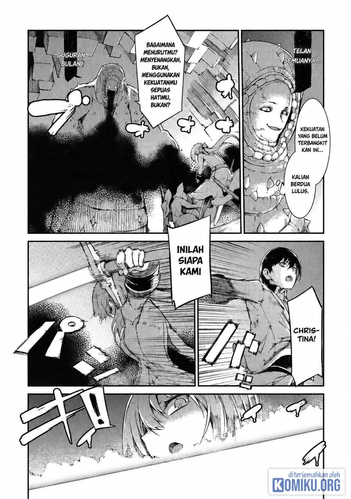 Chapter 70 - halaman 14