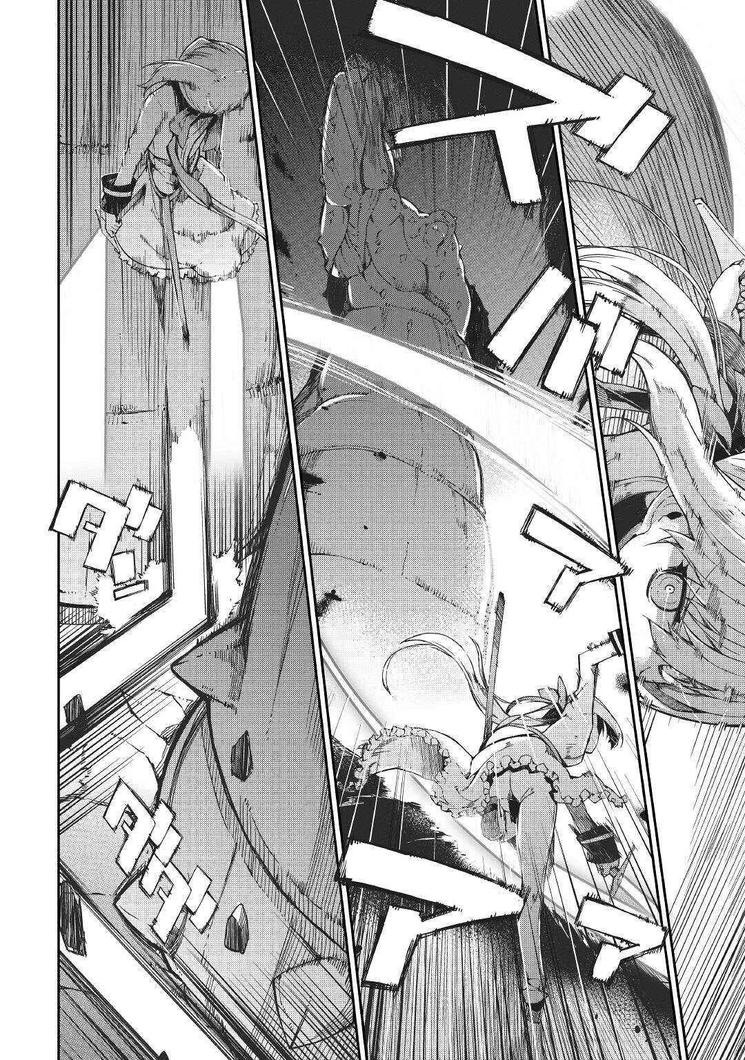 Chapter 70 - halaman 15