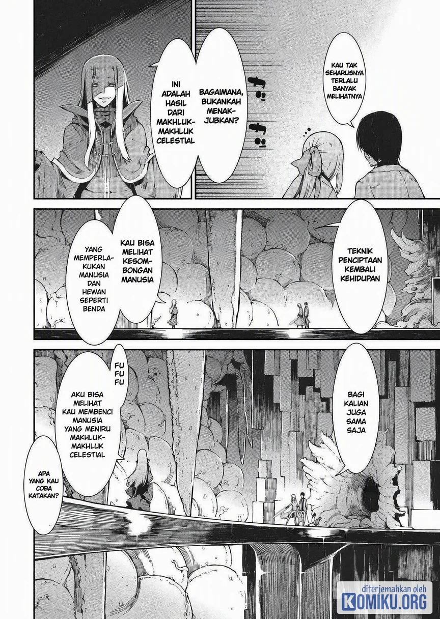 Chapter 70 - halaman 19