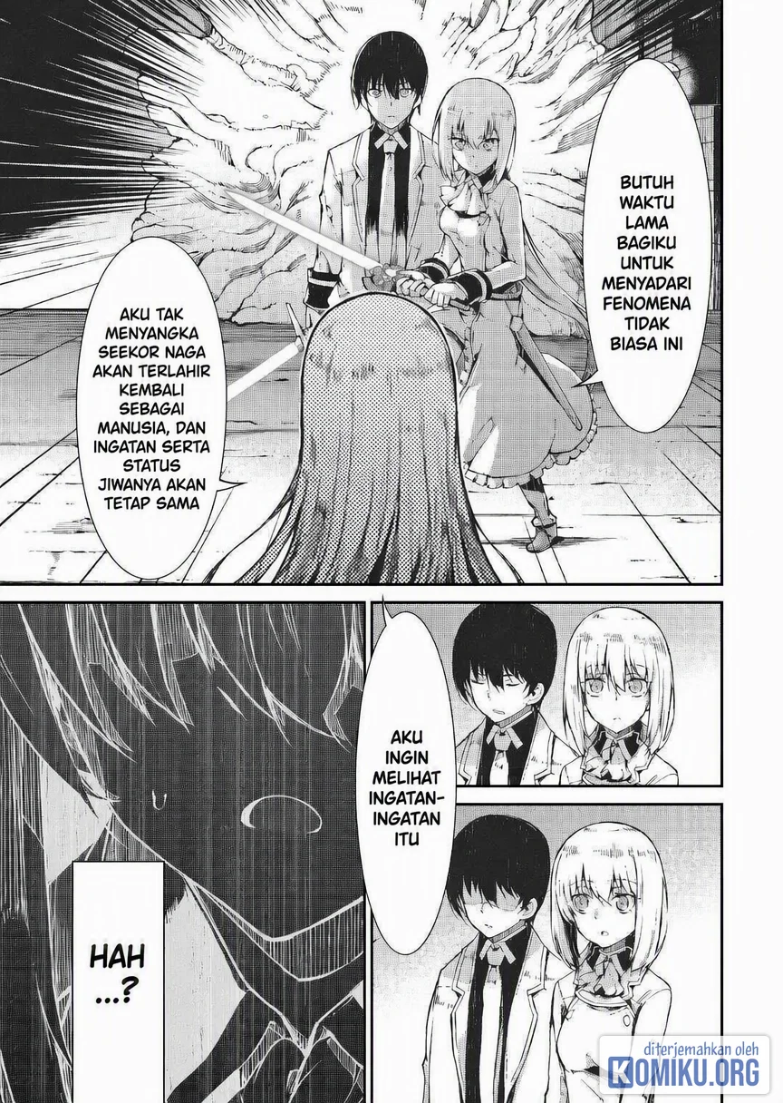 Chapter 70 - halaman 20