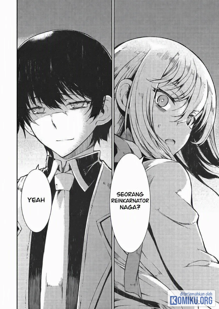 Chapter 70 - halaman 21