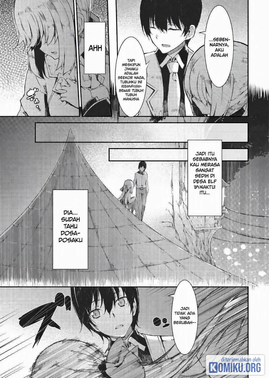 Chapter 70 - halaman 22