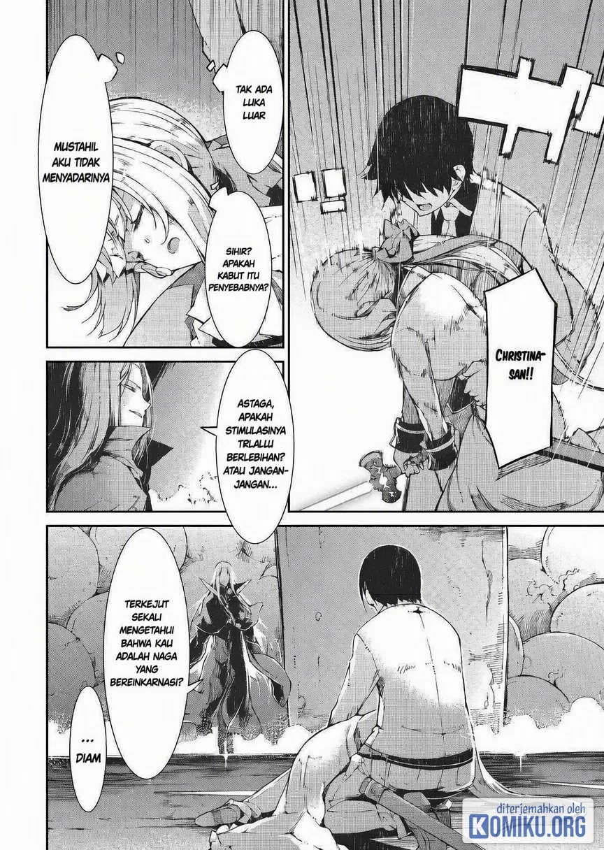 Chapter 70 - halaman 23