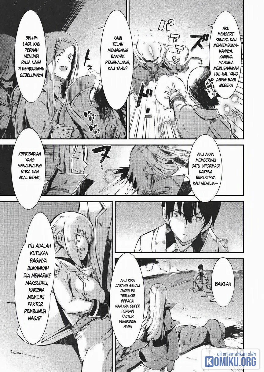 Chapter 70 - halaman 24