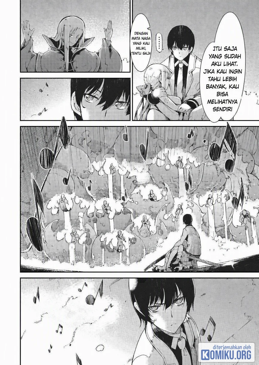 Chapter 70 - halaman 25