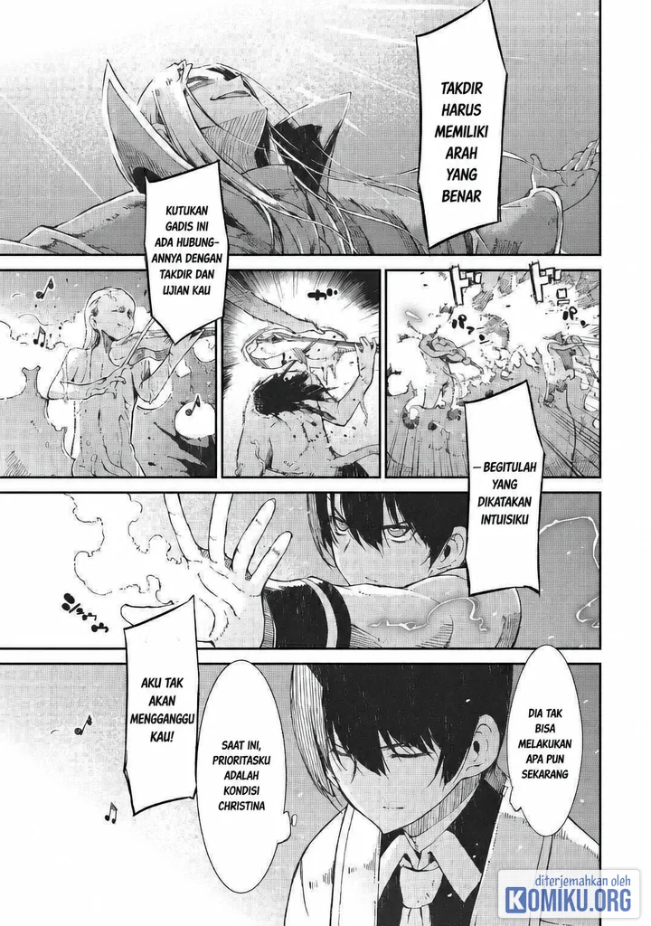 Chapter 70 - halaman 26