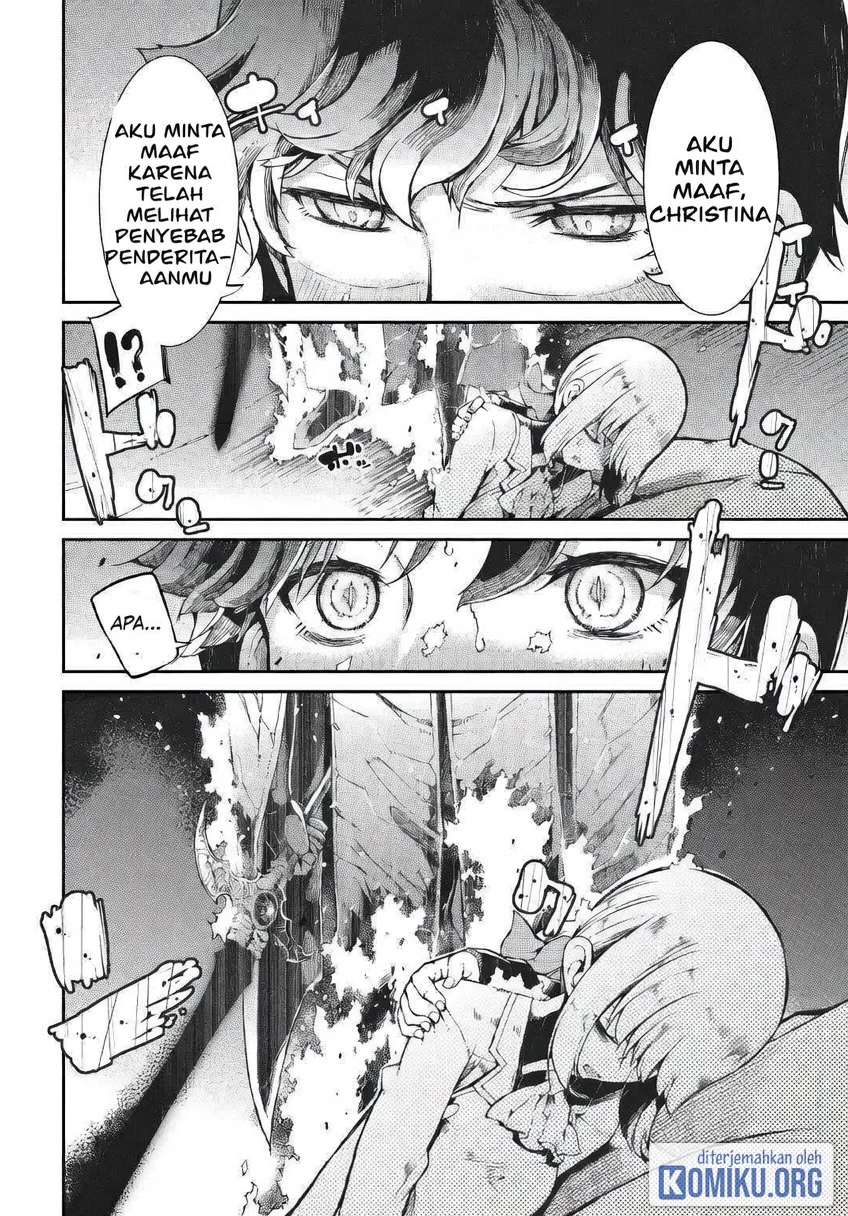 Chapter 70 - halaman 27
