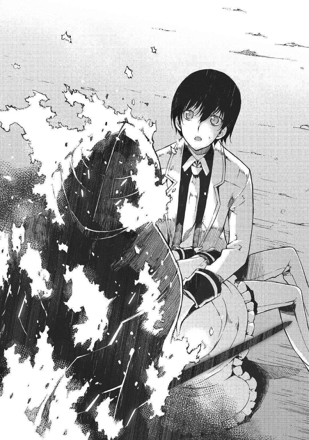 Chapter 70 - halaman 28