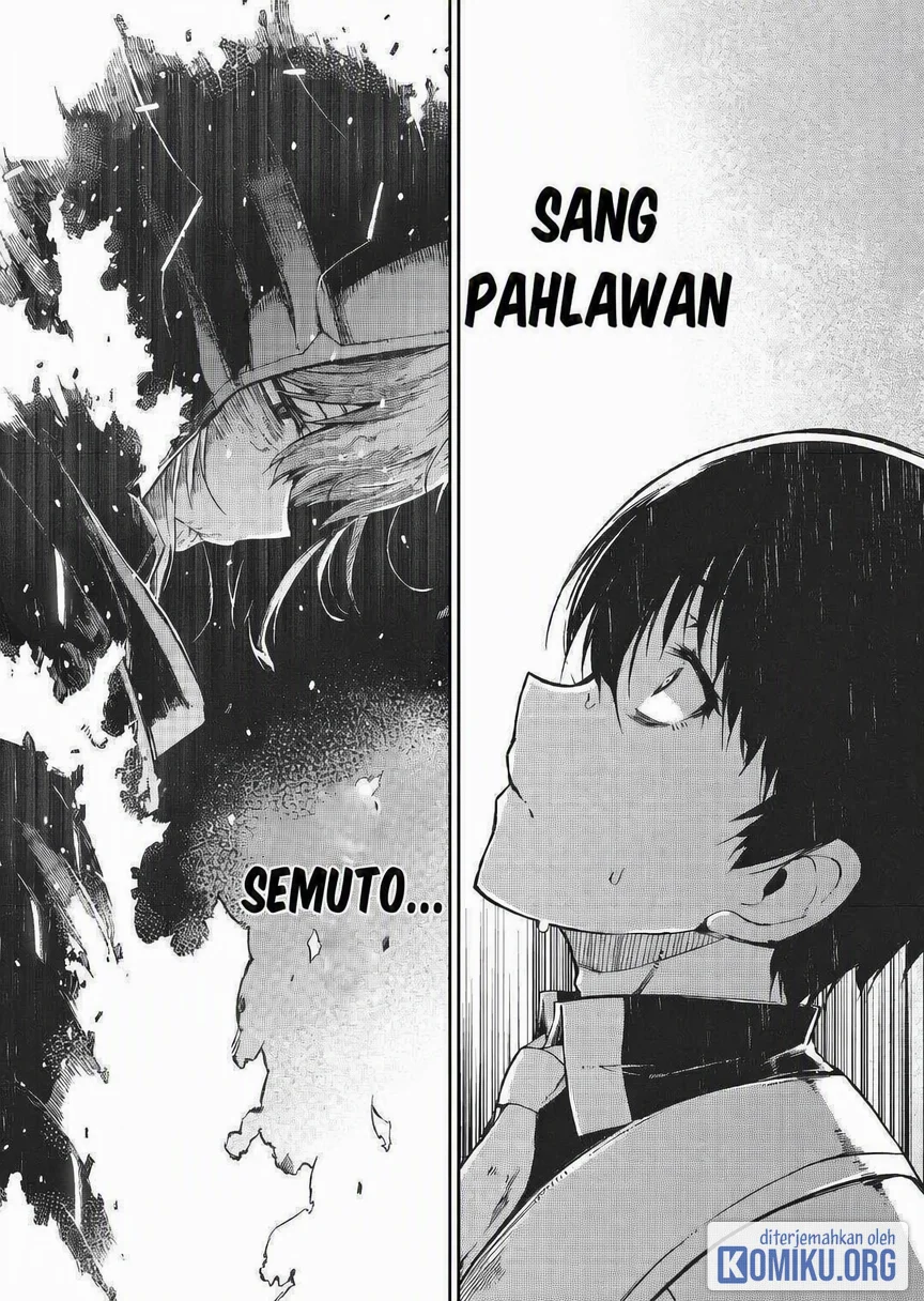 Chapter 70 - halaman 29