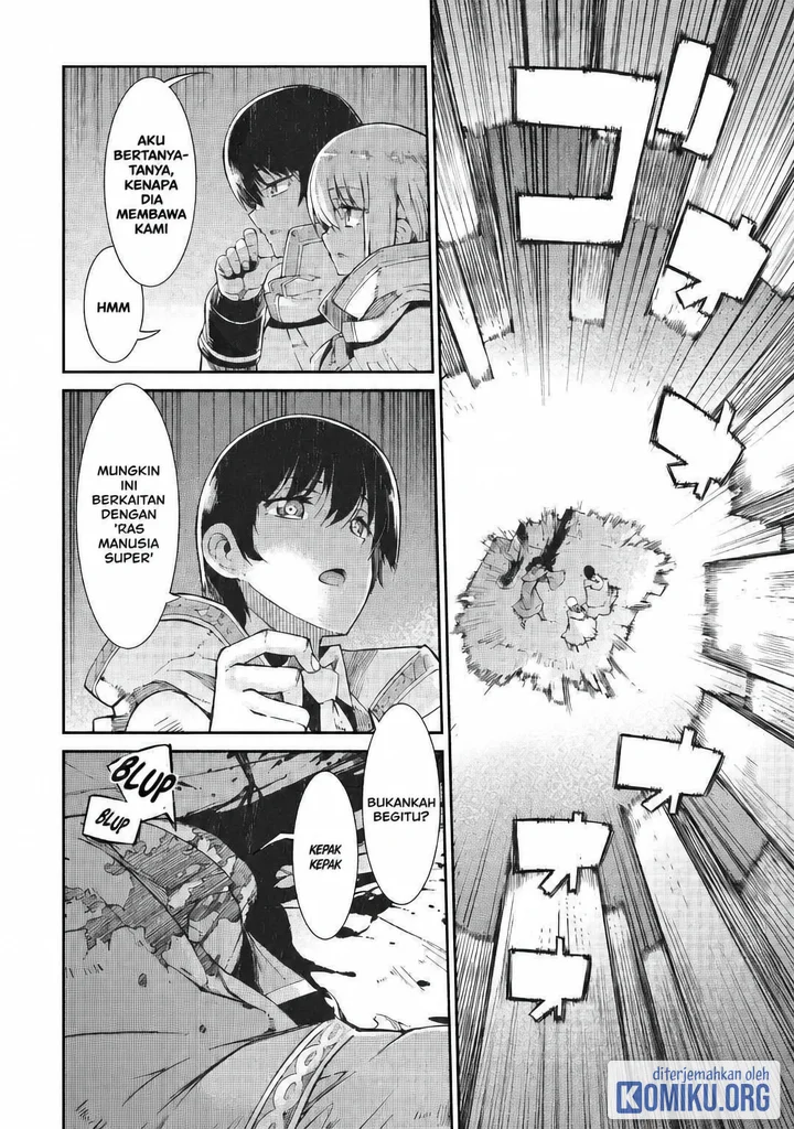 Chapter 70 - halaman 5