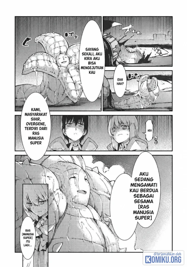 Chapter 70 - halaman 6