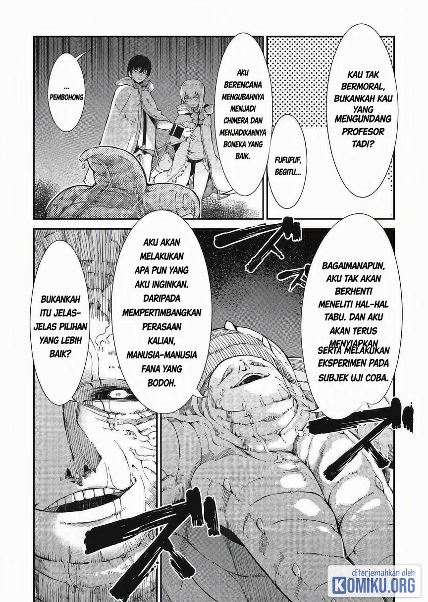 Chapter 70 - halaman 7