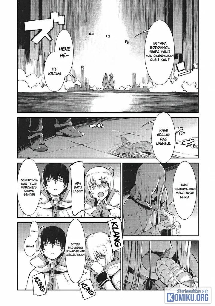 Chapter 70 - halaman 8