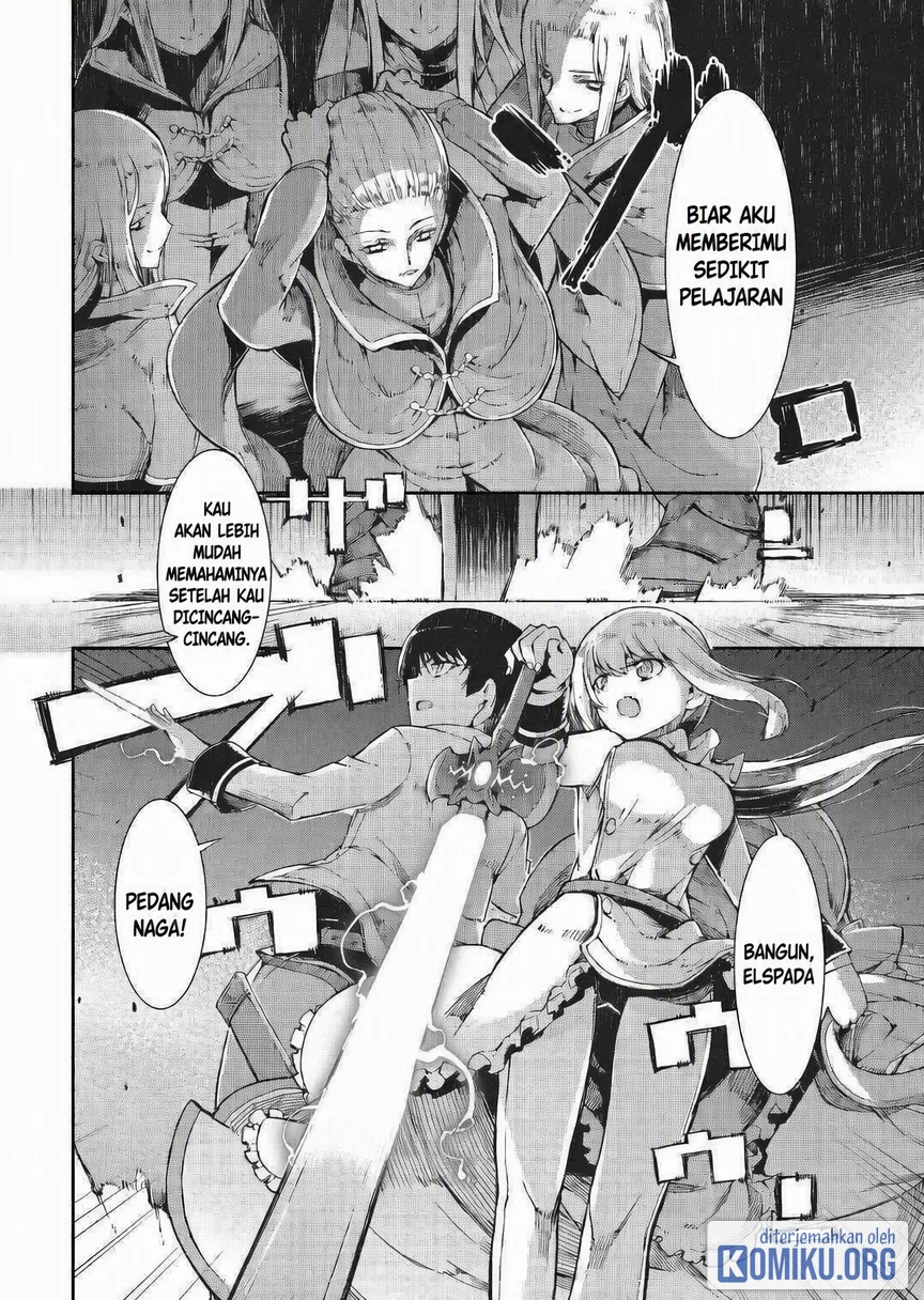 Chapter 70 - halaman 9