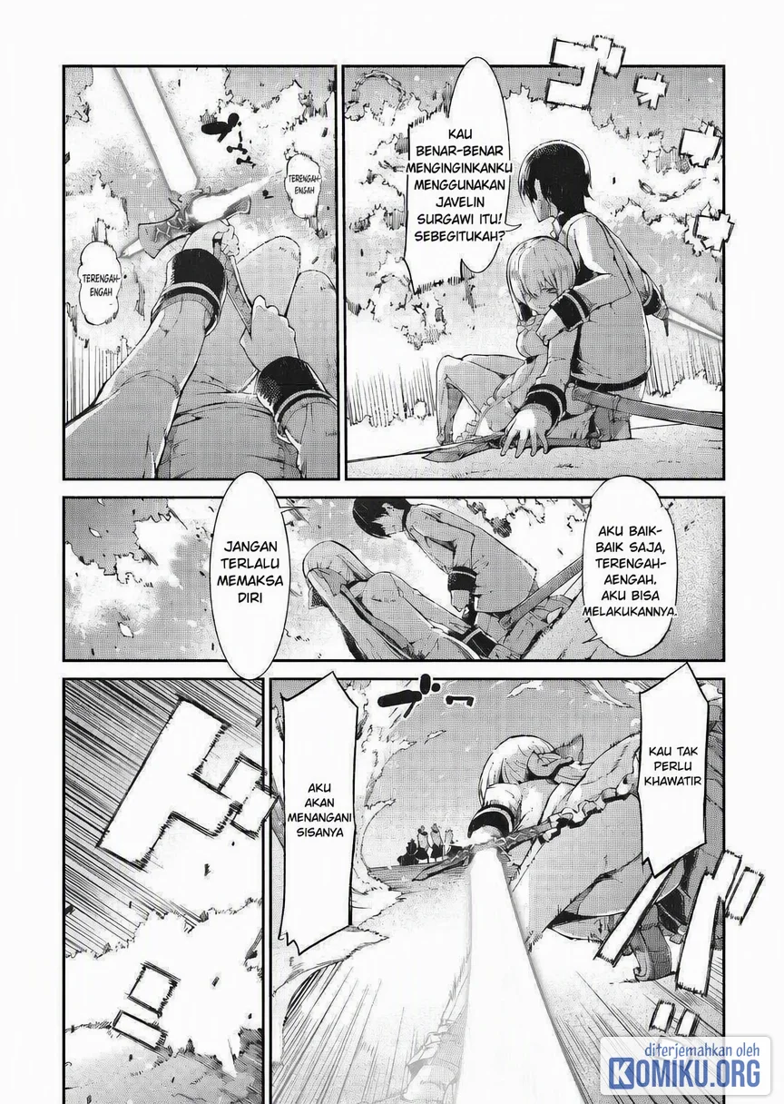 Chapter 71 - halaman 13