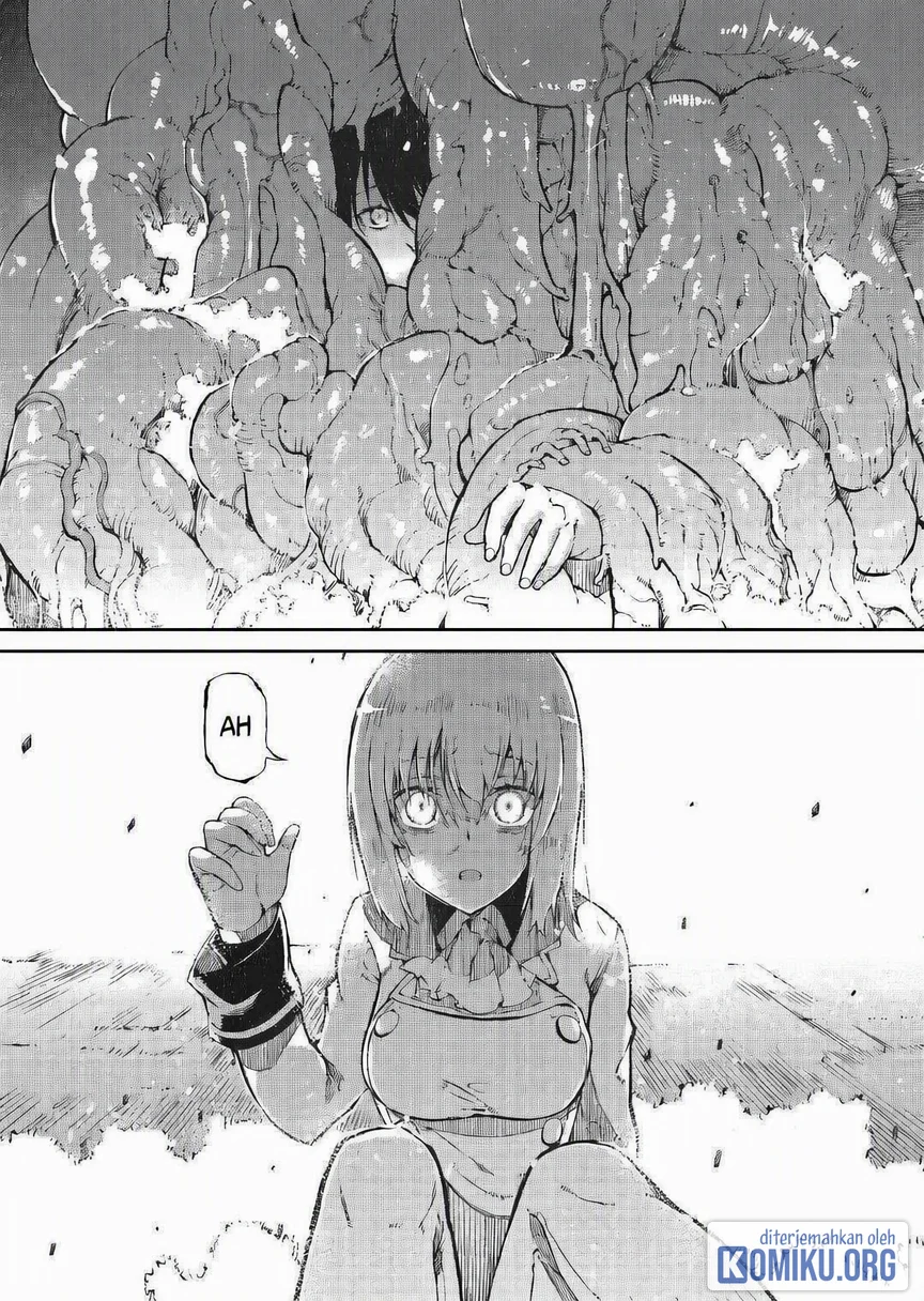 Chapter 71 - halaman 20