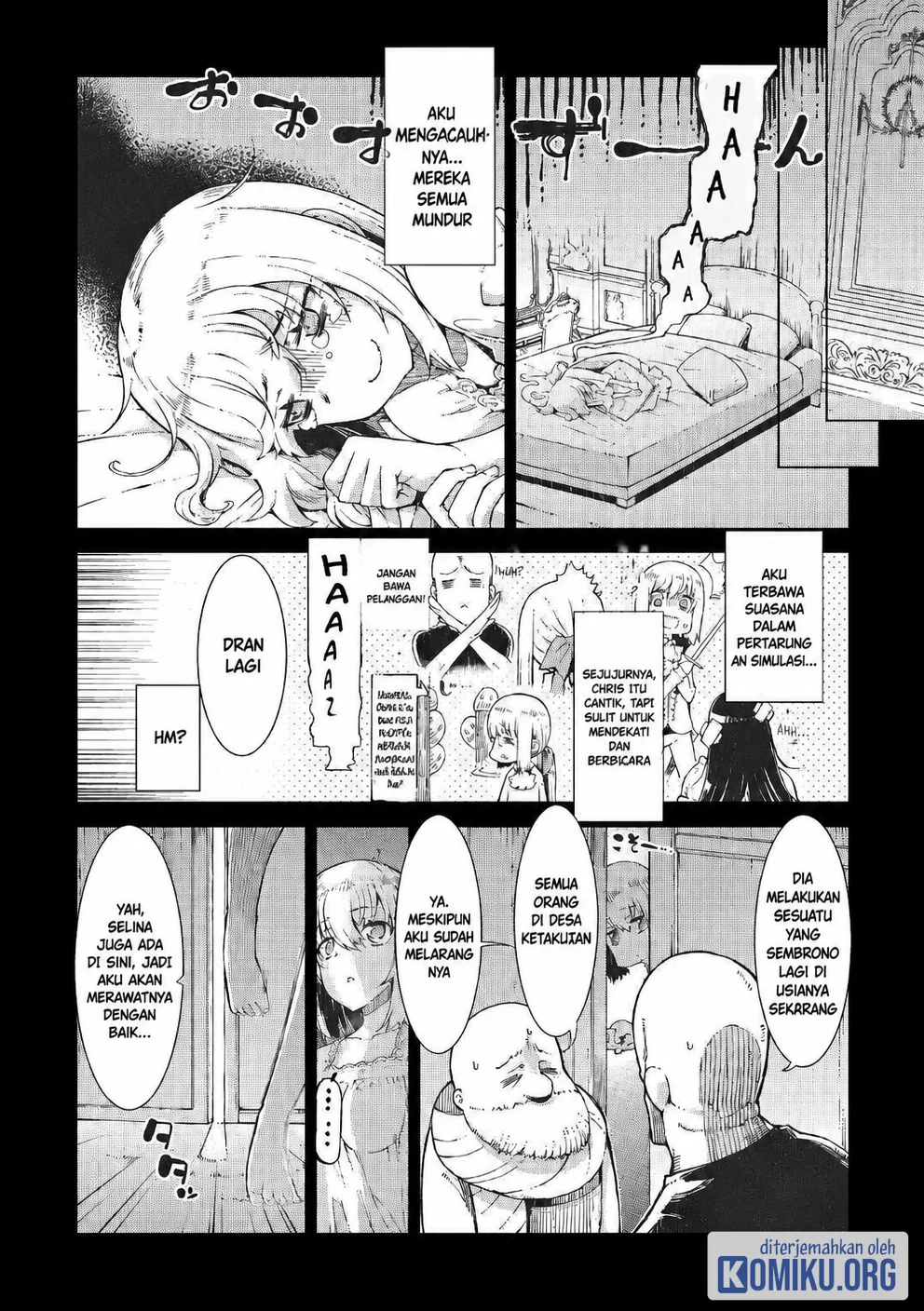 Chapter 71 - halaman 3