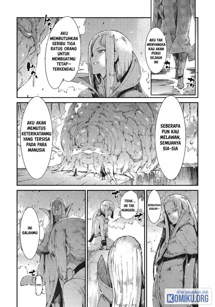 Chapter 71 - halaman 23