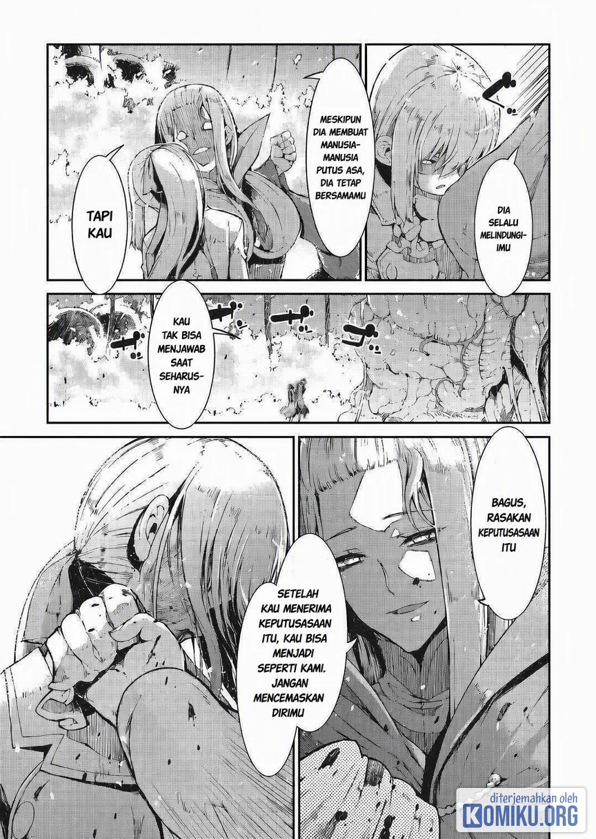 Chapter 71 - halaman 24