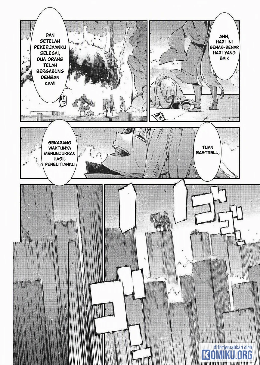 Chapter 71 - halaman 25