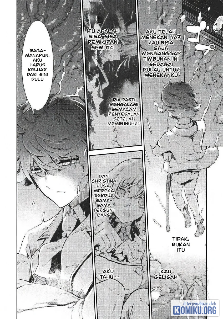 Chapter 71 - halaman 26