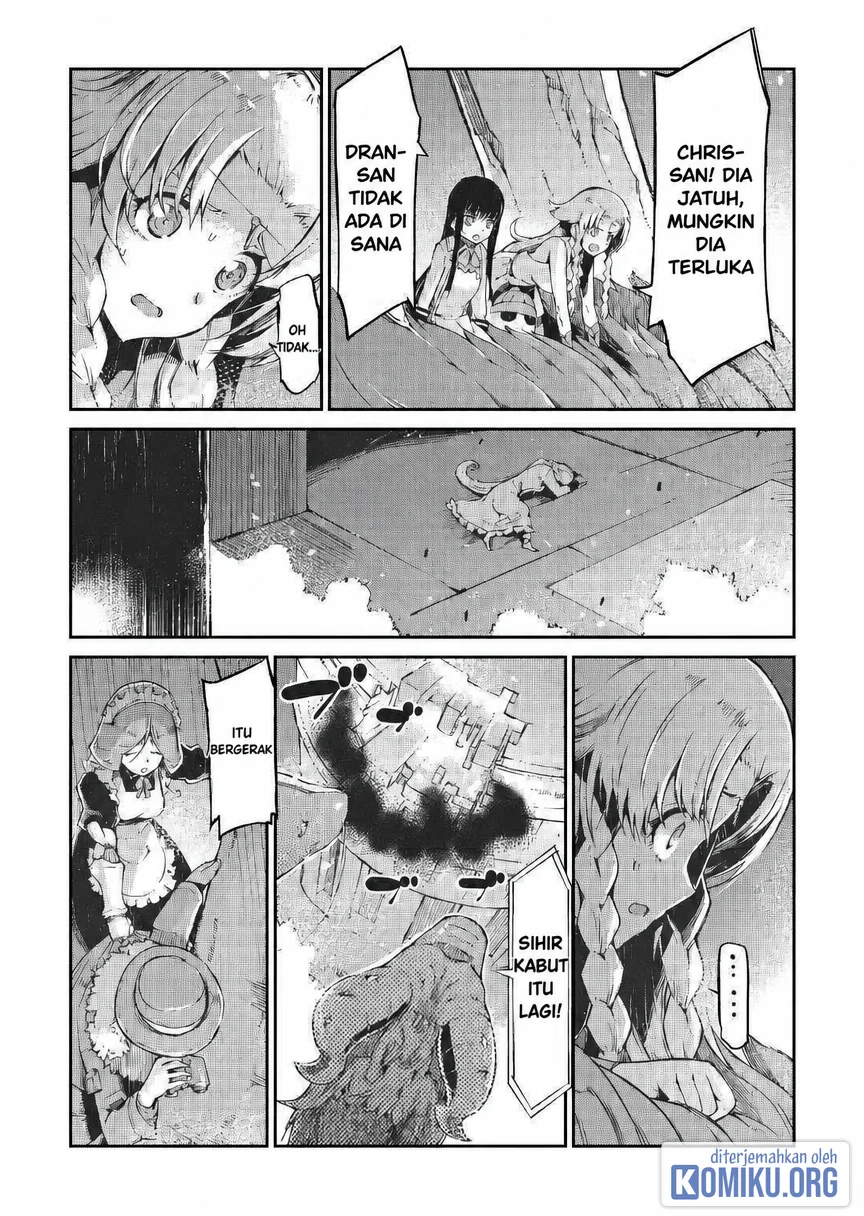 Chapter 71 - halaman 33