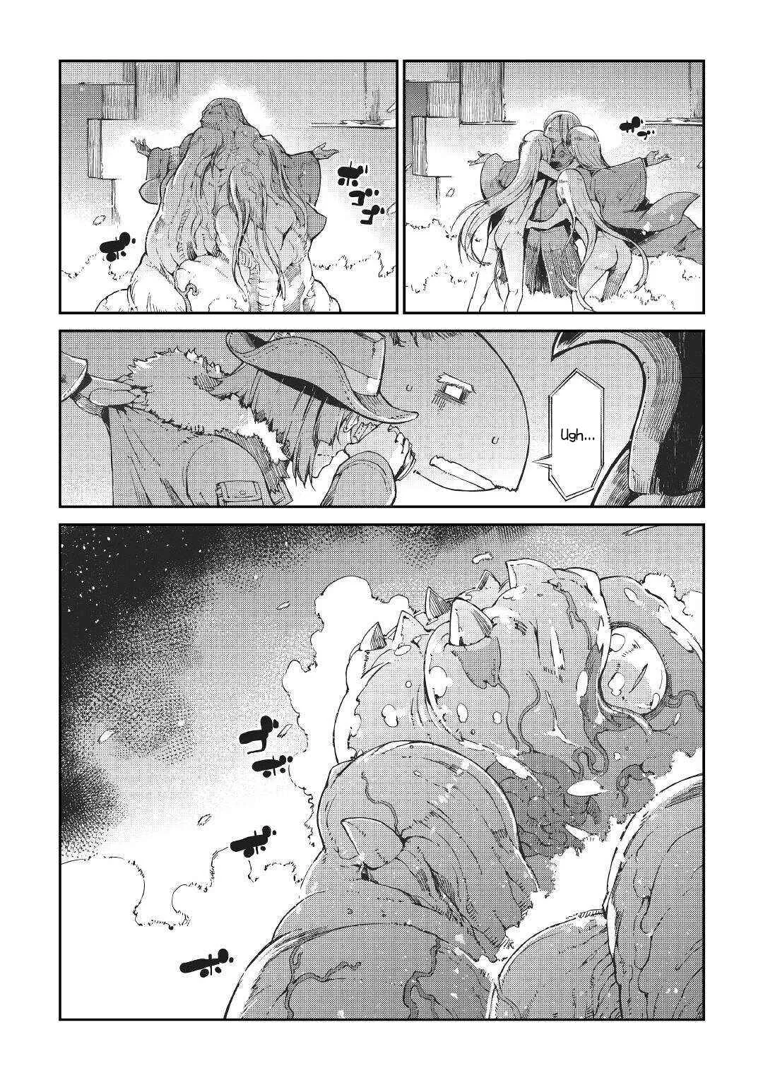 Chapter 71 - halaman 34