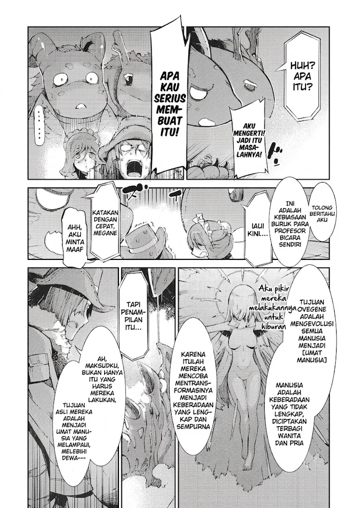Chapter 71 - halaman 36