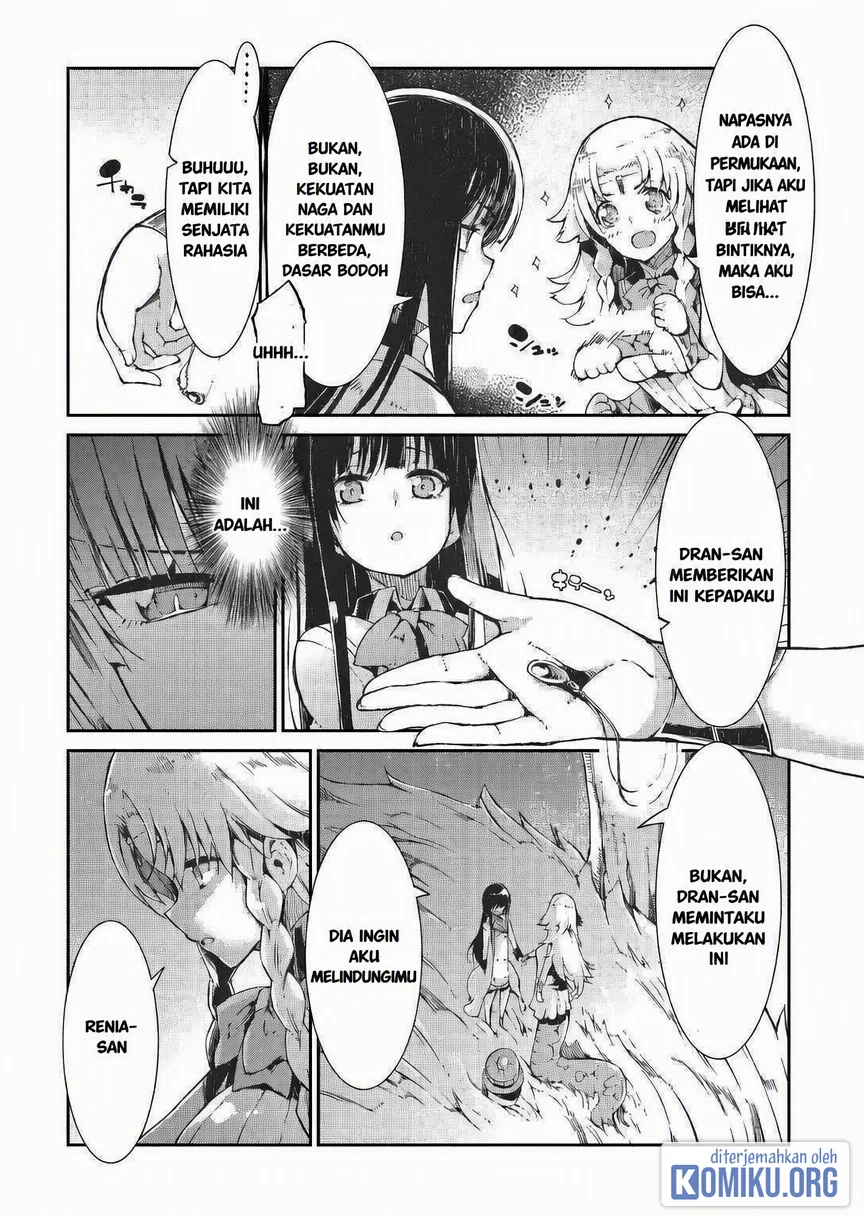 Chapter 71 - halaman 39