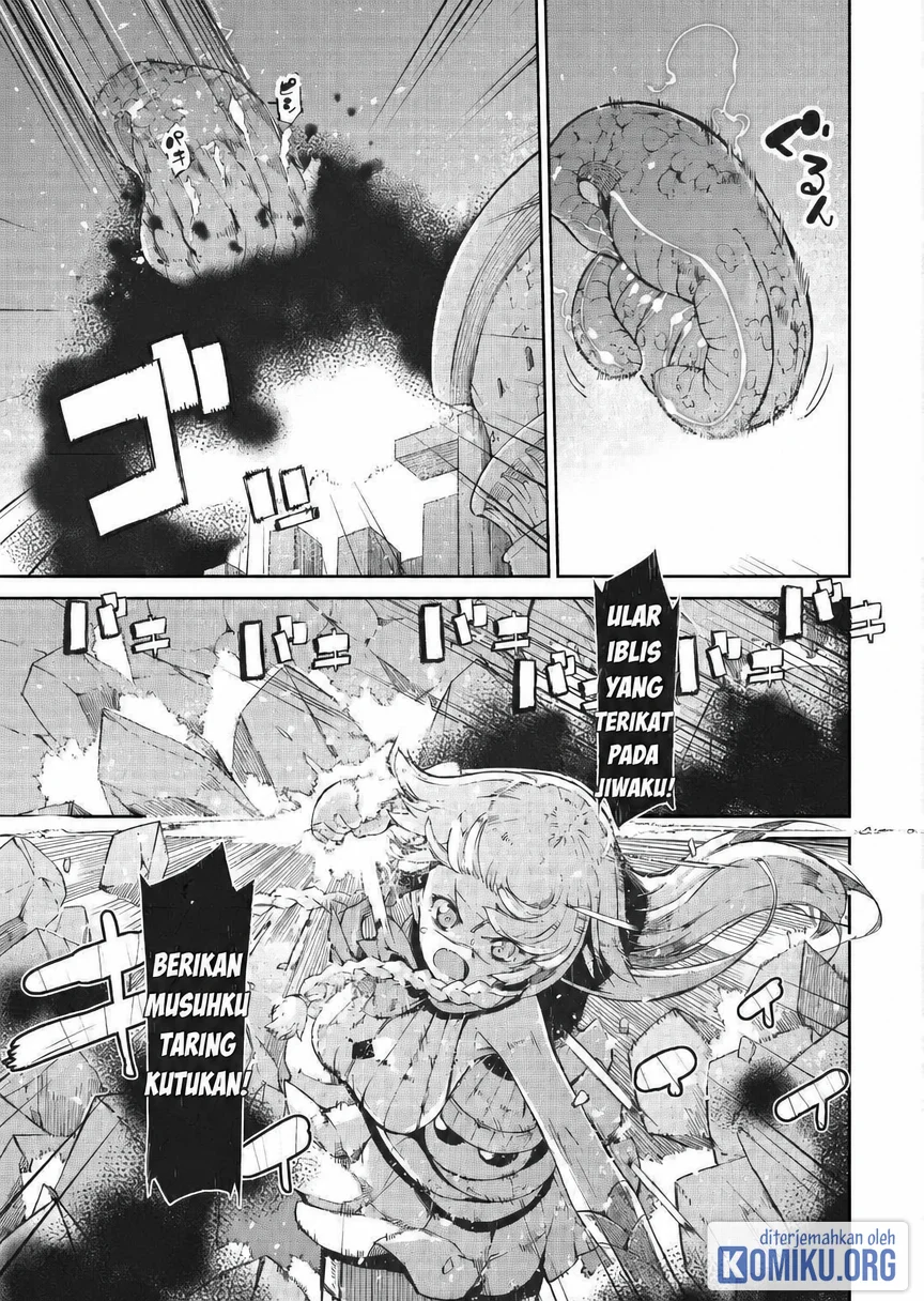 Chapter 71 - halaman 44