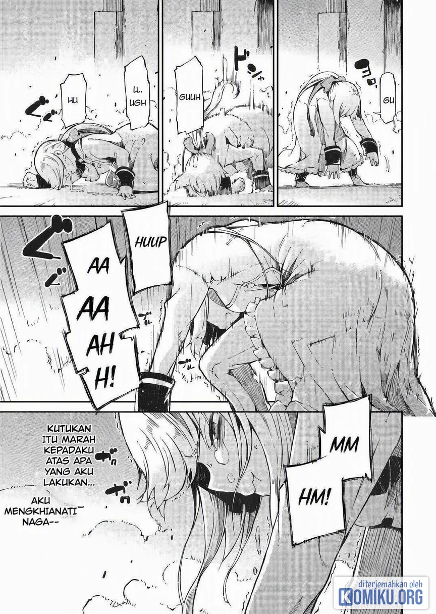 Chapter 72 - halaman 20