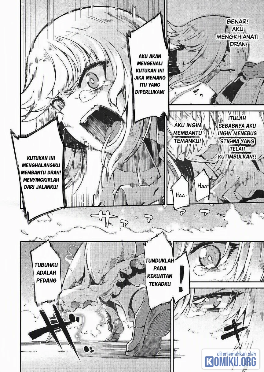 Chapter 72 - halaman 21