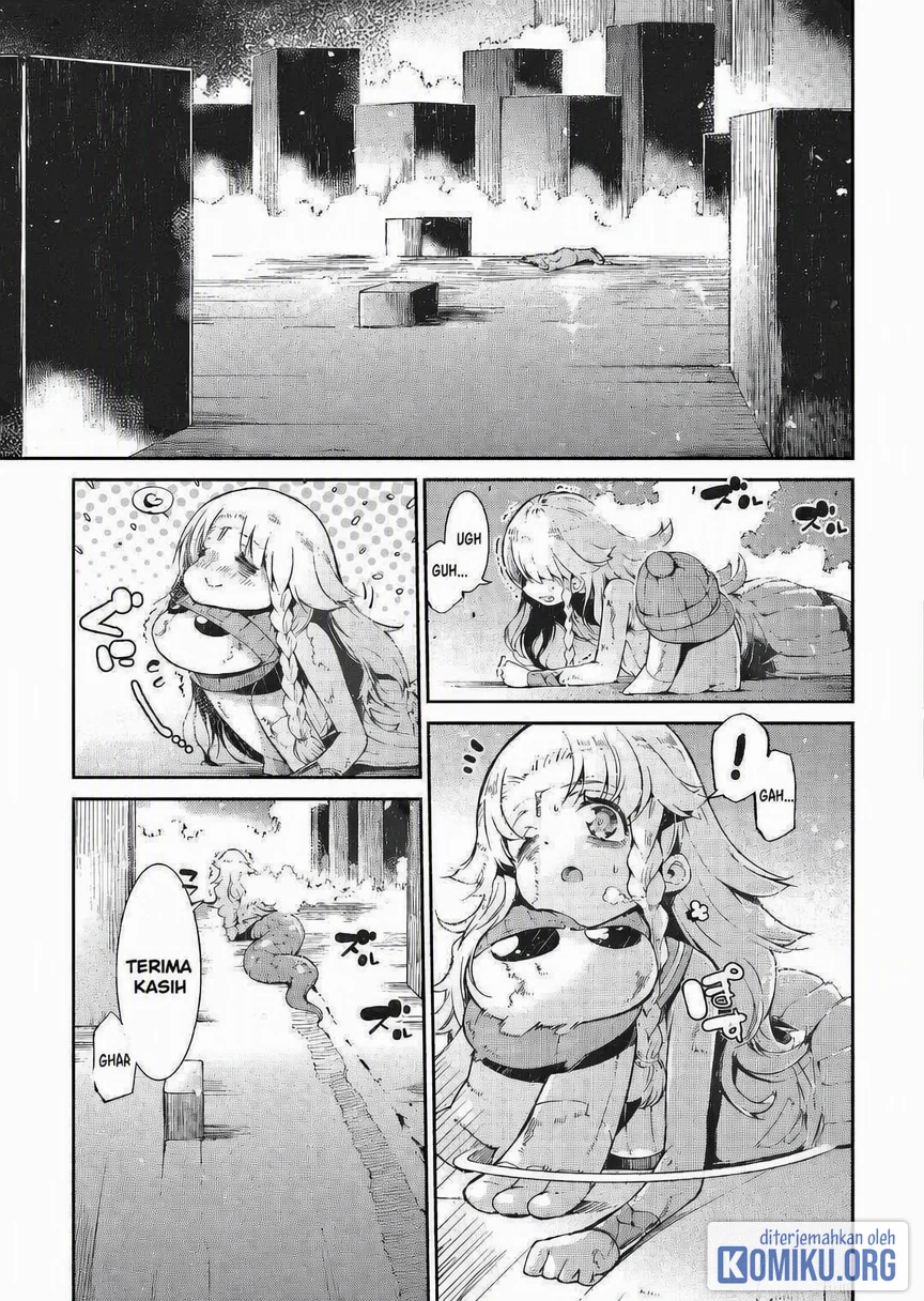 Chapter 72 - halaman 6