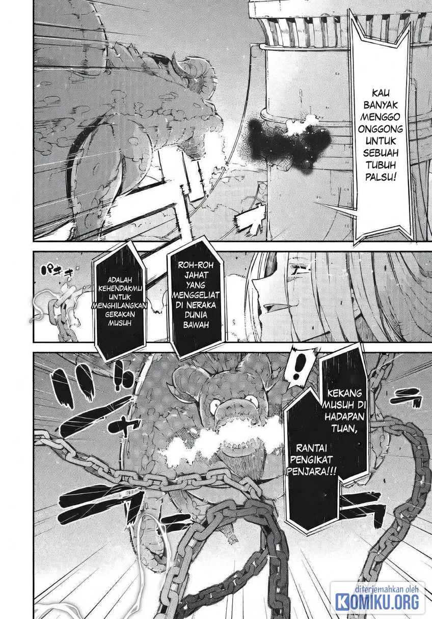 Chapter 73 - halaman 11