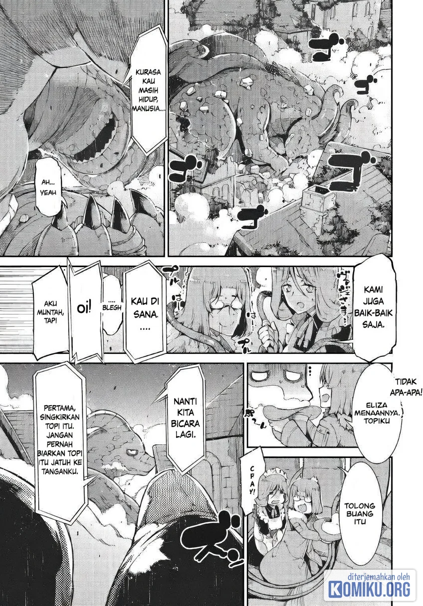 Chapter 73 - halaman 14