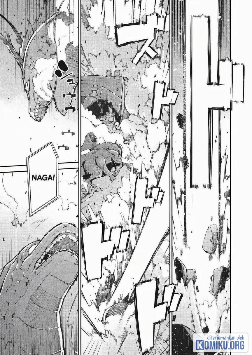 Chapter 73 - halaman 16