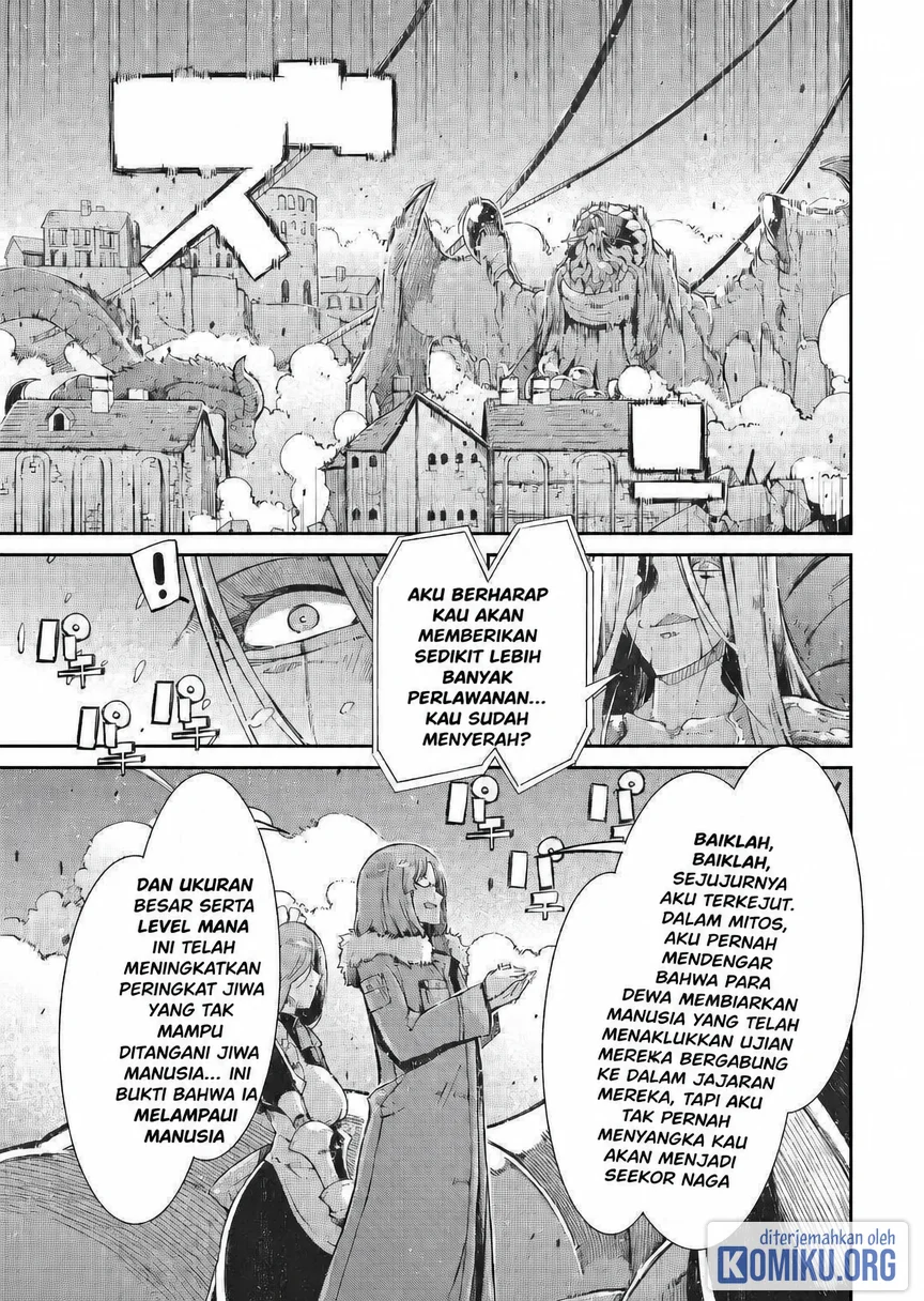 Chapter 73 - halaman 18