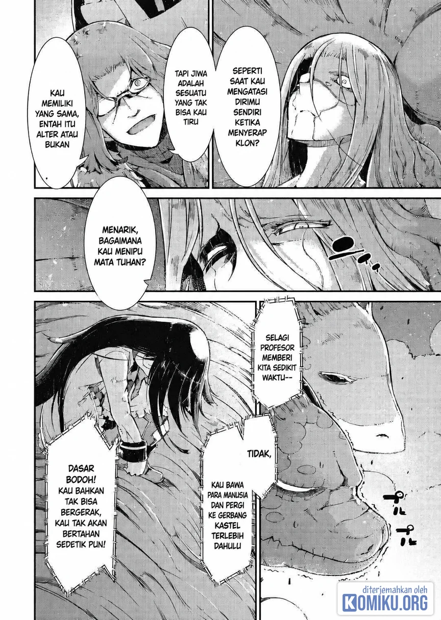 Chapter 73 - halaman 19