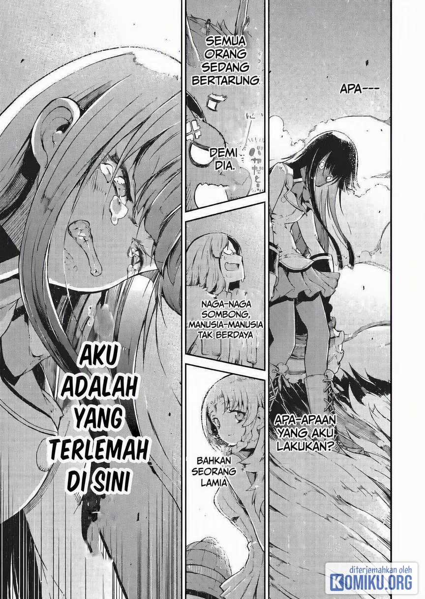 Chapter 73 - halaman 20