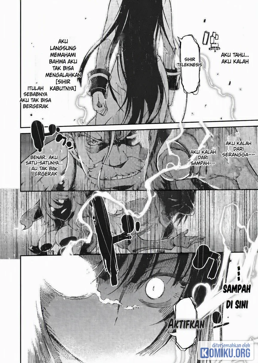 Chapter 73 - halaman 21