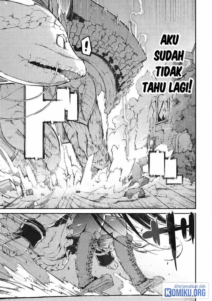 Chapter 73 - halaman 22