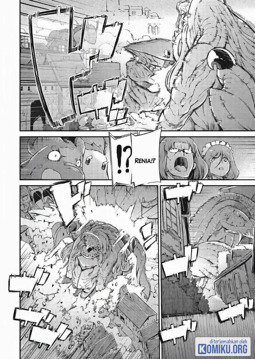 Chapter 73 - halaman 23