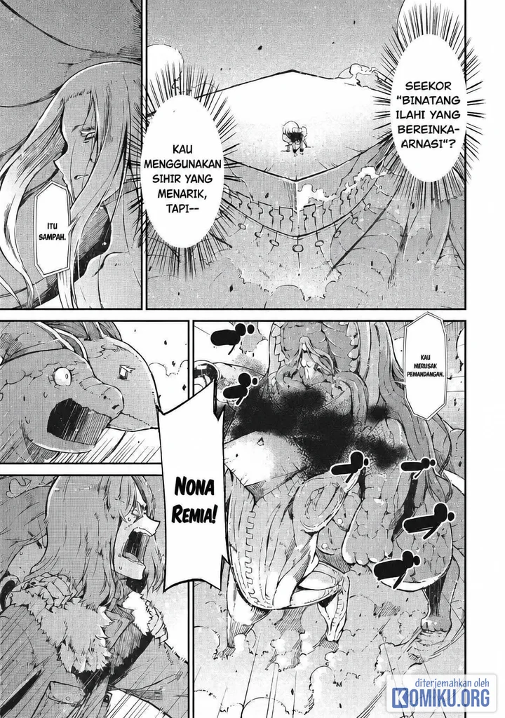 Chapter 73 - halaman 24
