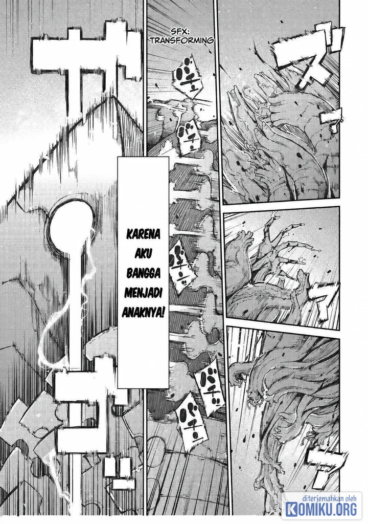 Chapter 73 - halaman 26