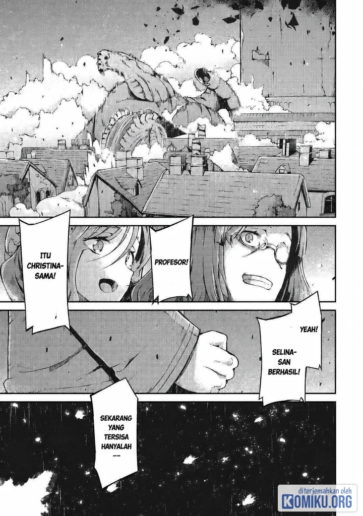 Chapter 73 - halaman 30