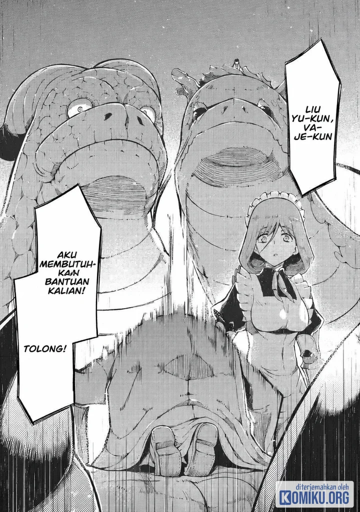 Chapter 73 - halaman 4
